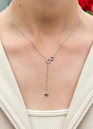 Намисто • ланцюжок • кольє • пандора • pandora