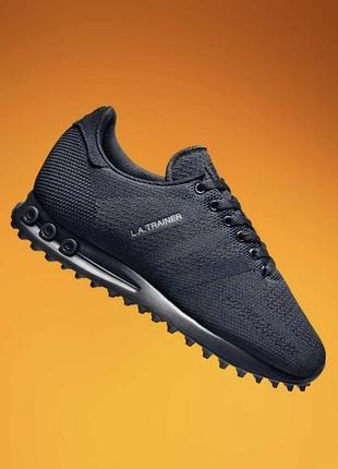 Оригинальные кроссовки adidas la trainer | адидас ле трейнер