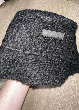 Панамка шляпа тедди