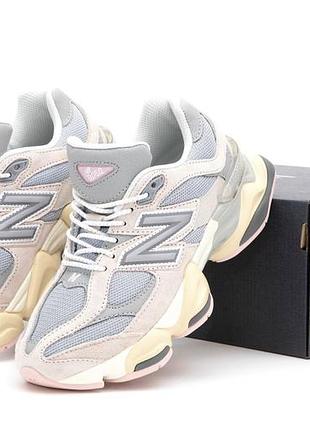 Кроссовки New Balance Bandolera Core Performance