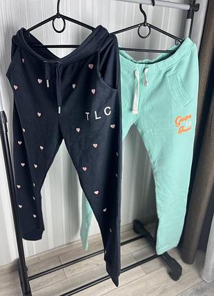 Джогери спортивні