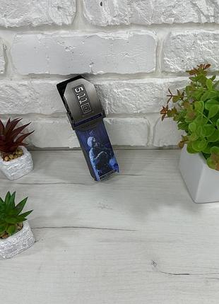 Ремень 5.11 tactical черный