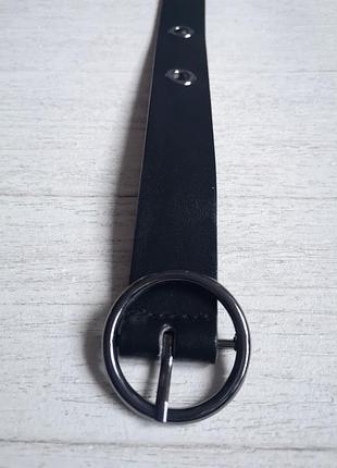 Детский ремень 4