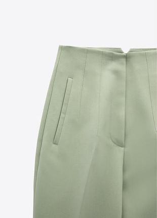 Zara, брюки, штани