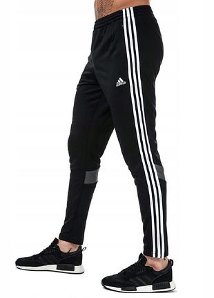 Чоловічі спортивні штани adidas foto originals 3 order climalite