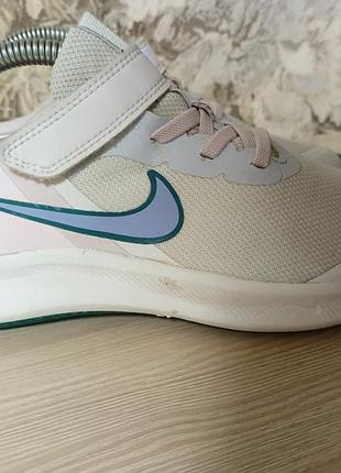 Nike кросівки 2