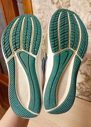 Nike кросівки 7
