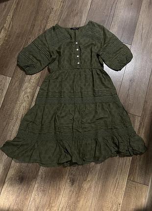 Сукня шикарної якості бренду zudio