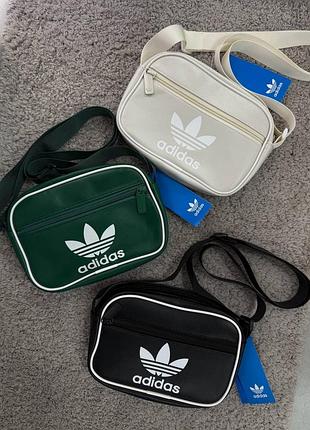 Месенджер adidas