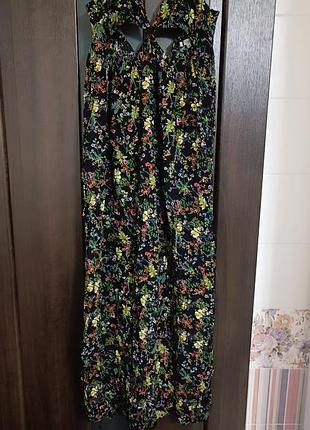 Сарафан платье ovs