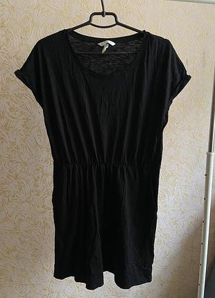 H&m плаття з кишенями