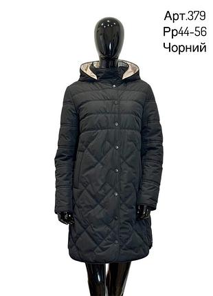 Весенняя куртка mangelo, р.44-56