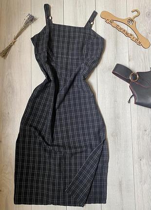 Сарафан mark aurel сукня