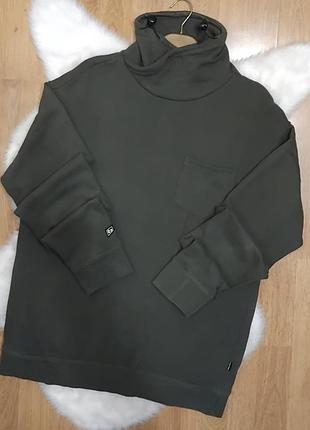 Світшот  двунитка