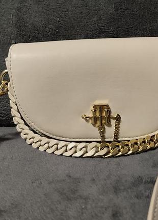 Сумка крос-боді tommy hilfiger