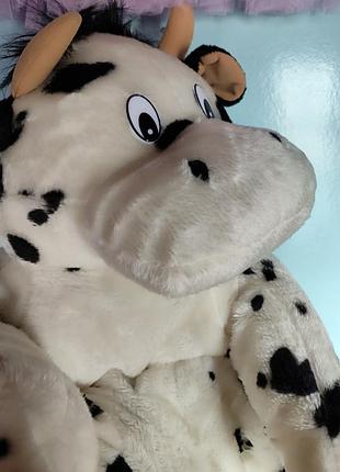 Стульчик-игрушка бычек