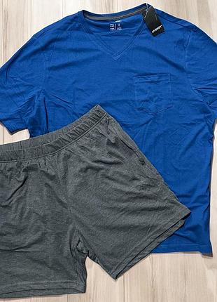 Мужская пижама