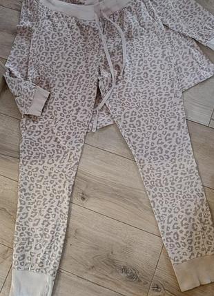 Пижама женская лео размер xl