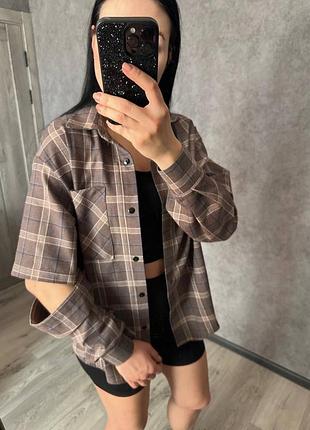 Картата сорочка