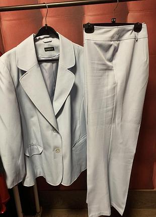 Костюм двойка