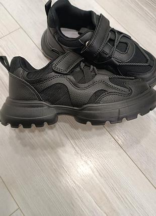 Кроссовки том.м 32-36