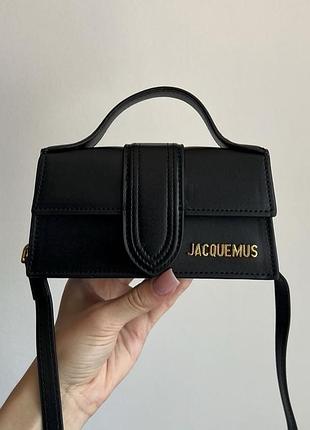 Сумка jacquemus