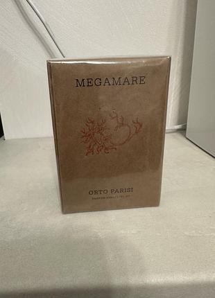 Продаю megamare