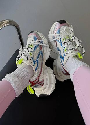 Крутые женские кроссовки топ качество 📝