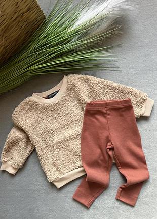 Милий,костюм для малюків primark 62 см.,80 см.   ✨