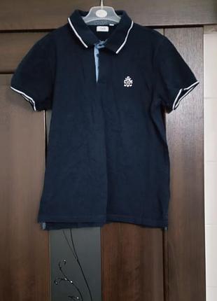 Футболка поло ovs