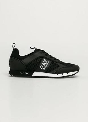 Мужские кроссовки emporio armani,44,45
