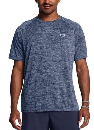 Мужская спортивная футболка under armour андер армор оригинал