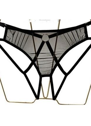 Трусики с доступом