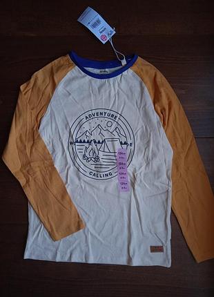 Реглан дитячий кофта