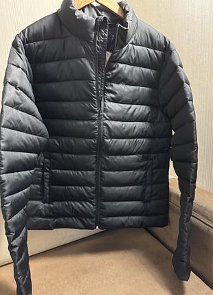 Tex куртка нова стильна легка , демісезонна технологічна оригінал