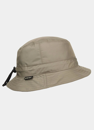 Панама seeberger gore-tex rain hat with lining — 58 см