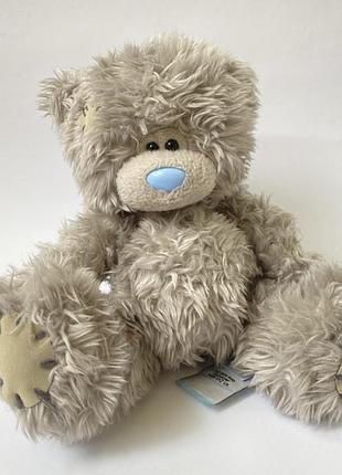 Мягкая игрушка тедди teddy me to you
