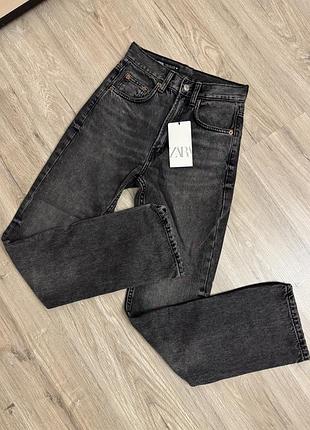 Джинси zara