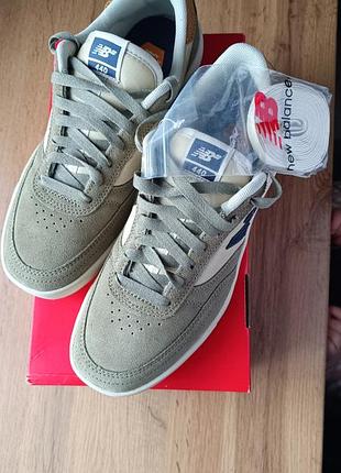 Кроссовки new balance 440 новые | оригинал | 41 размер