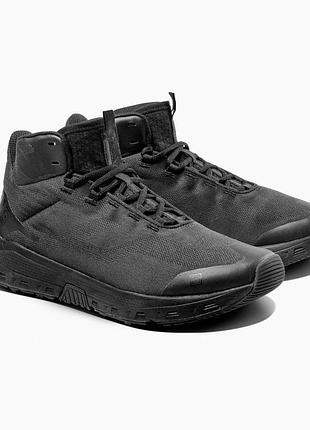 Черевики "5.11 tactical® pt-r® inure mid runner" black