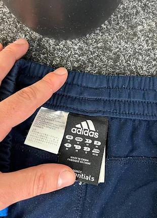 Шорти adidas 4