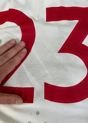 Регбойка umbro england 6