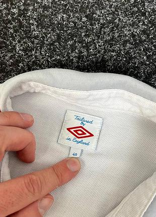 Регбойка umbro england 8