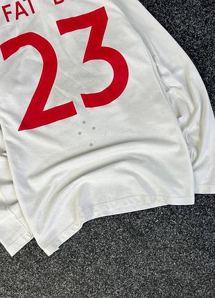 Регбойка umbro england 4