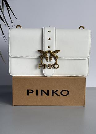 Сумка love bag icon classic