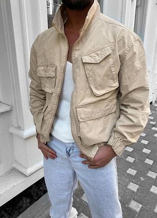 Джинсовка джинсова куртка