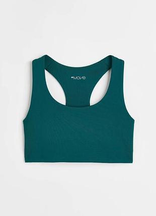 Спортивный топ move by h&m