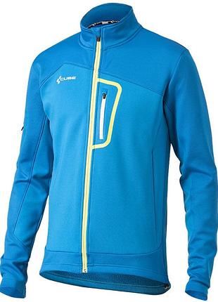 Мужская спортивная кофта cube
