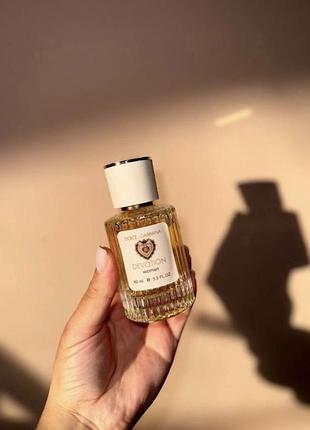Духи женские dolce&gabbana devotion