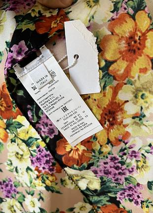 Шаль хустка maxmara max mara9 фото